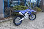 Yamaha YZ - fotka číslo 1