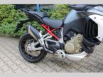 Ducati Multistrada V4 S - fotka číslo 2