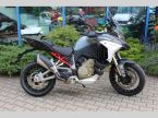 Ducati Multistrada V4 S - fotka číslo 3