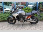 Ducati Multistrada V4 S - fotka číslo 8
