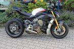 Ducati Streetfighter V4 S - fotka číslo 4