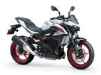 Kawasaki Z 500 - fotka číslo 1