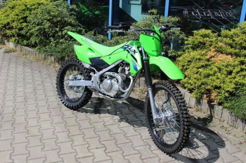 Kawasaki Ostatní - hlavní fotka inzerátu