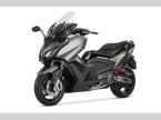 Kymco AK 550i ABS - fotka číslo 0