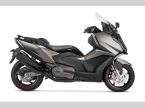 Kymco AK 550i ABS - fotka číslo 2