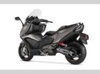 Kymco AK 550i ABS - fotka číslo 3