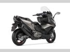 Kymco AK 550i ABS - fotka číslo 4