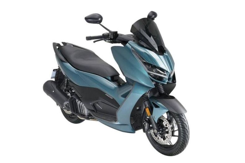 Zontes Ostatní - hlavní fotka