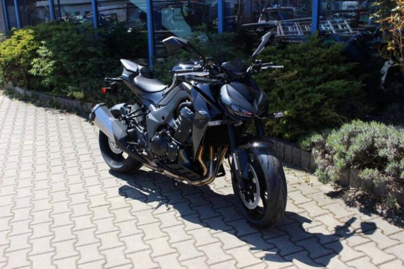 Kawasaki Ostatní - hlavní fotka inzerátu