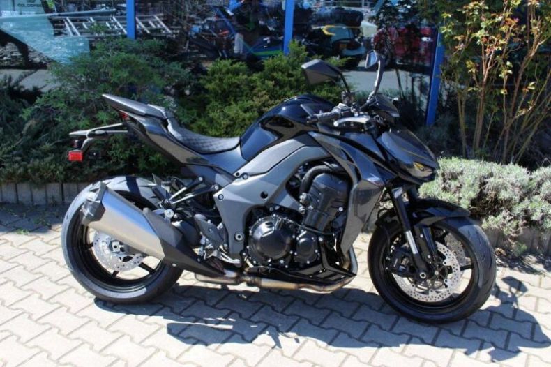 Kawasaki Ostatní - hlavní fotka