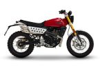 Fantic Caballero Scrambler 500 - fotka číslo 0