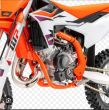 KTM MX - fotka číslo 1
