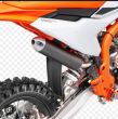 KTM MX - fotka číslo 2
