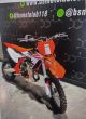 KTM MX - fotka číslo 3