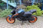 KTM Naked Bike - fotka číslo 10