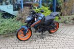 KTM Naked Bike - fotka číslo 11