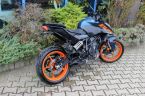 KTM Naked Bike - fotka číslo 3