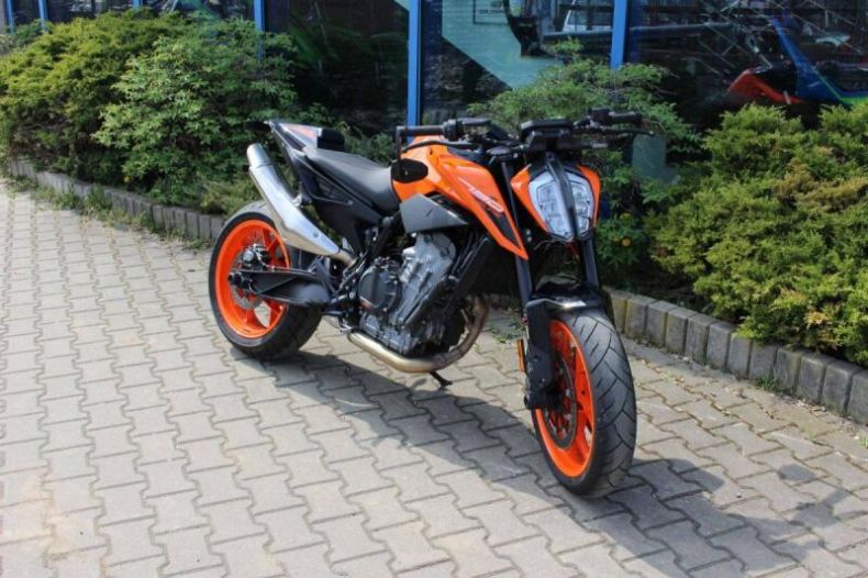 KTM Ostatní - hlavní fotka