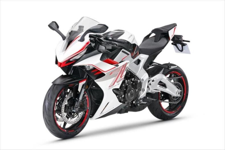 Zontes Ostatní - hlavní foto