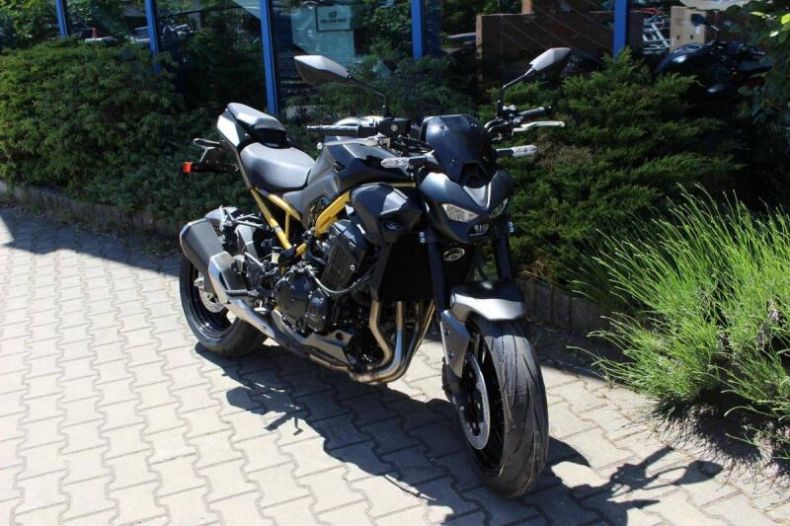 Kawasaki Z 900 - hlavní foto