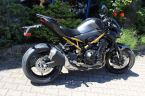 Kawasaki Z 900 - fotka číslo 2