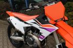 KTM MX - fotka číslo 1