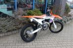KTM MX - fotka číslo 3