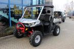 Can-Am Traxter HD 10 XMR INT - fotka číslo 1