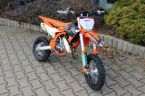 KTM MX - fotka číslo 0