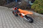 KTM MX - fotka číslo 3
