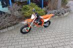 KTM MX - fotka číslo 5