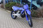 Yamaha YZ - fotka číslo 0