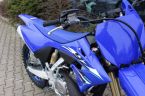 Yamaha YZ - fotka číslo 1