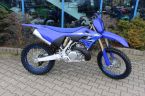 Yamaha YZ - fotka číslo 2