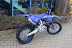 Yamaha YZ - fotka číslo 3