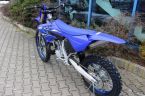 Yamaha YZ - fotka číslo 4
