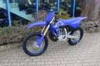 Yamaha YZ - fotka číslo 6