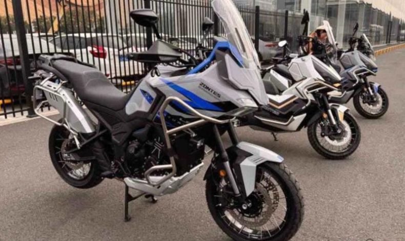 Zontes Ostatní - hlavní fotka inzerátu