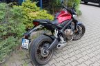 Honda CB 650 R - fotka číslo 1