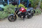 Honda CB 650 R - fotka číslo 3