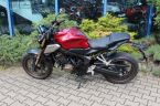 Honda CB 650 R - fotka číslo 4