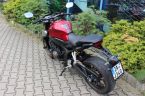 Honda CB 650 R - fotka číslo 5
