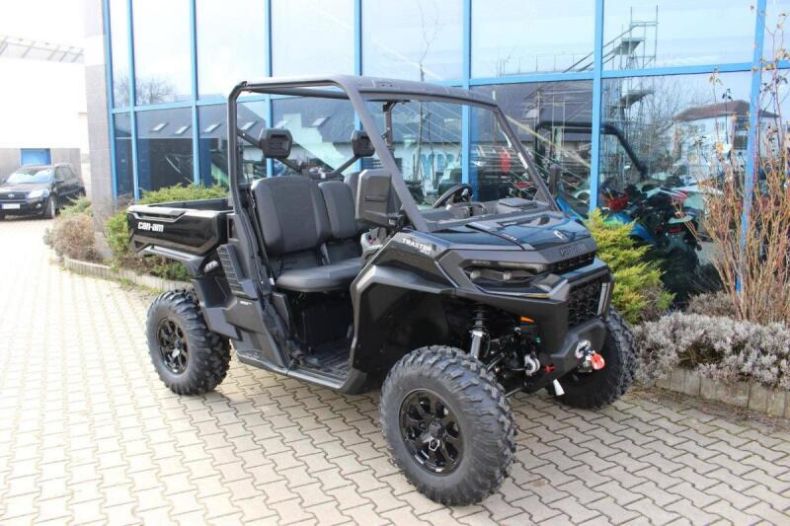 Can-Am Ostatní - hlavní foto