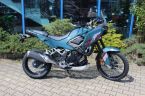 Kawasaki KLE - fotka číslo 0