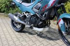 Kawasaki KLE - fotka číslo 2
