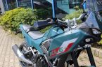 Kawasaki KLE - fotka číslo 3