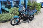 Kawasaki KLE - fotka číslo 8