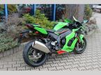 Kawasaki ZX Ninja - fotka číslo 3