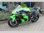 Kawasaki ZX Ninja - fotka číslo 4