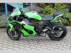 Kawasaki ZX Ninja - fotka číslo 5
